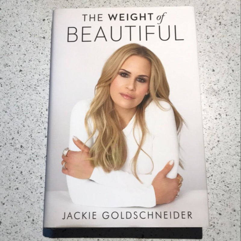 The Weight of Beautiful