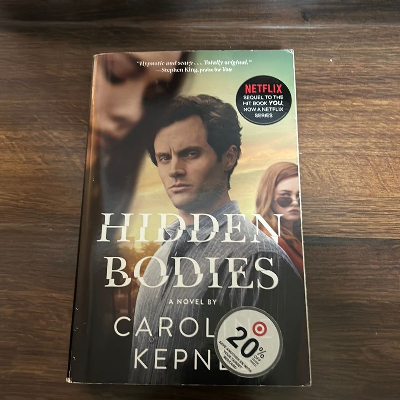 Hidden Bodies