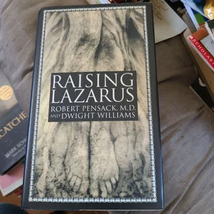 Raising Lazarus