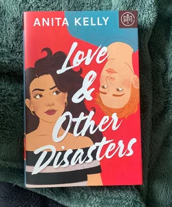 Love & Other Disasters 