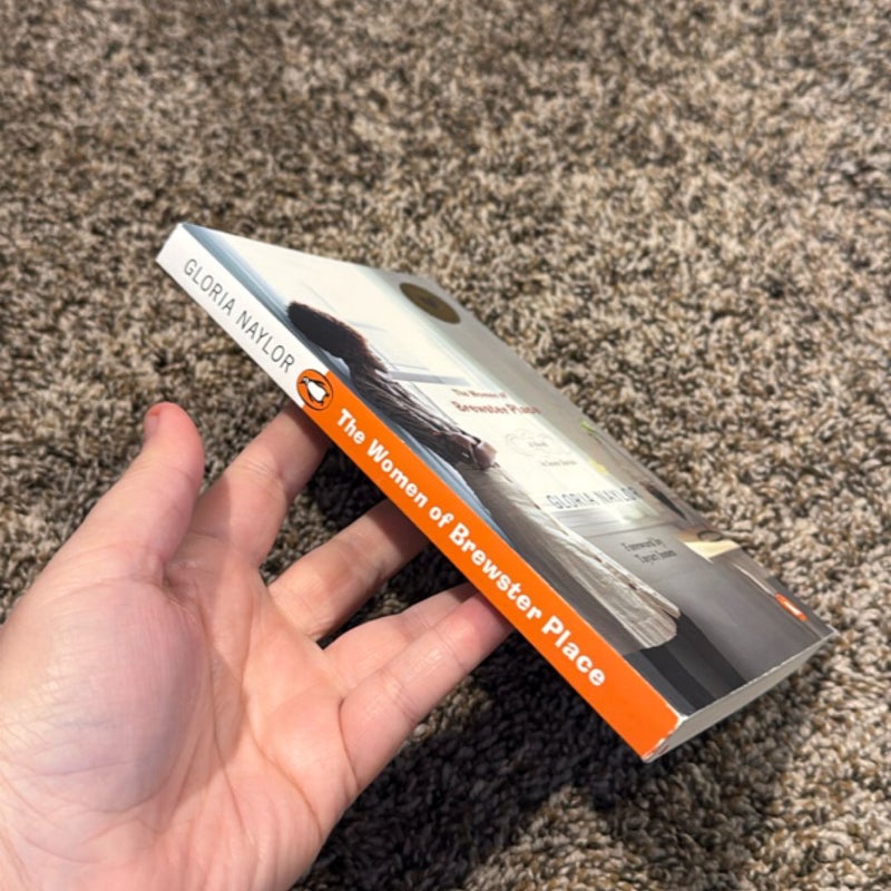 The Women of Brewster Place