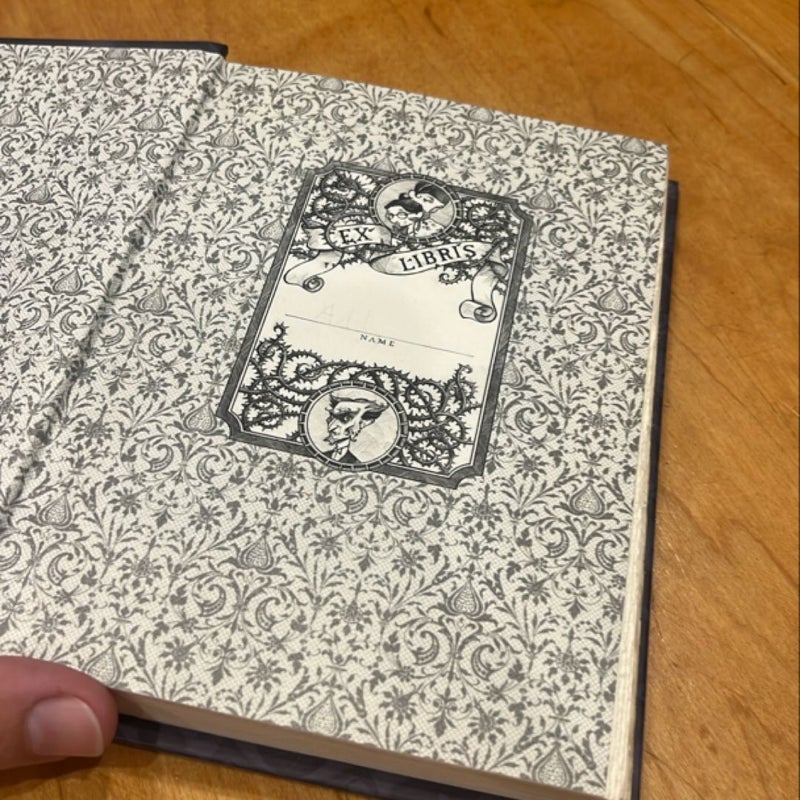 A Series of Unfortunate Events #1: the Bad Beginning