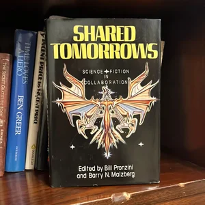 Shared Tomorrows