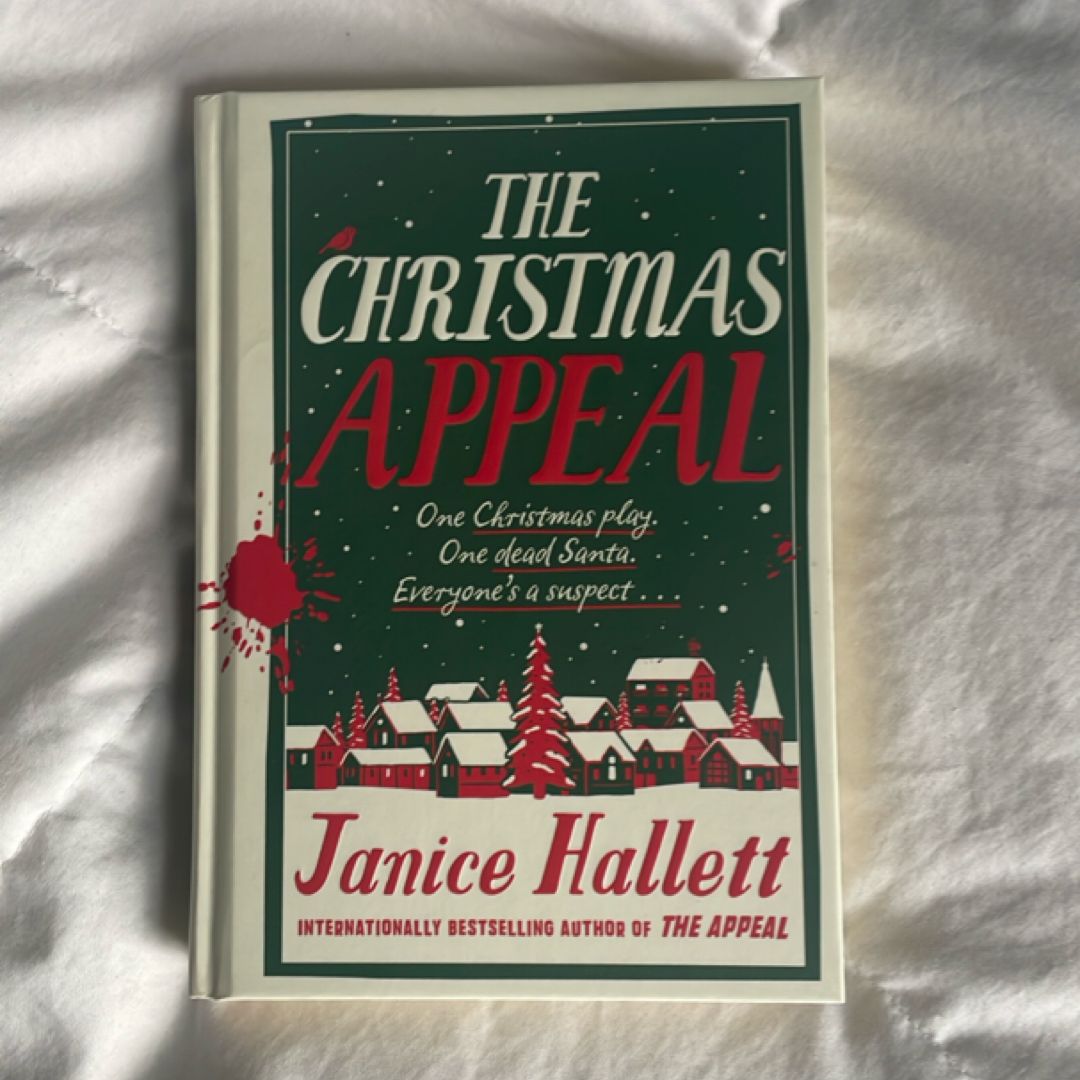 The Christmas Appeal