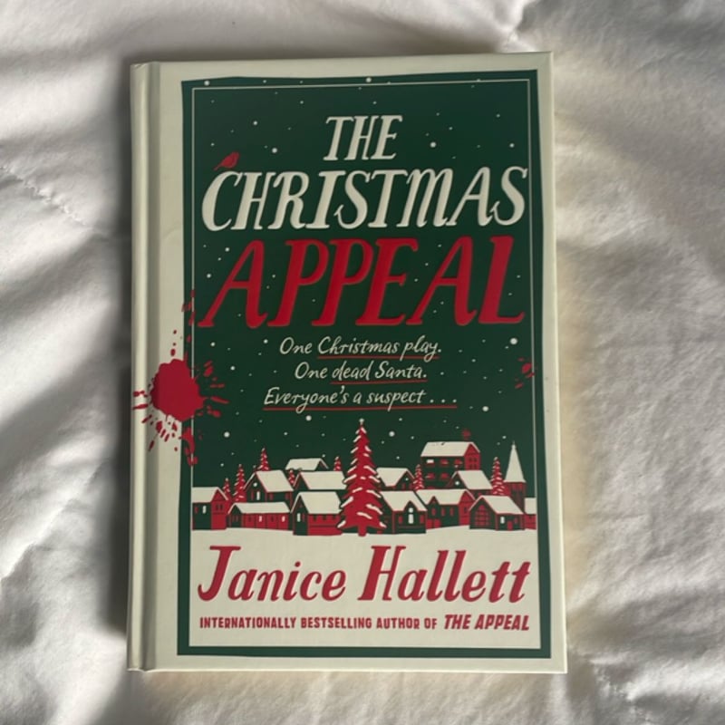 The Christmas Appeal