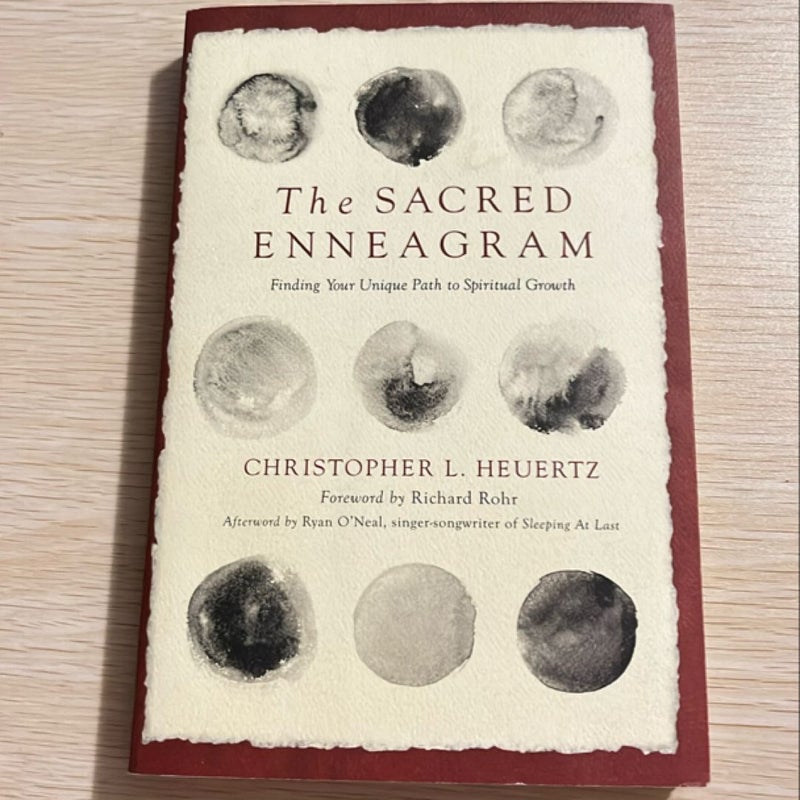 The Sacred Enneagram