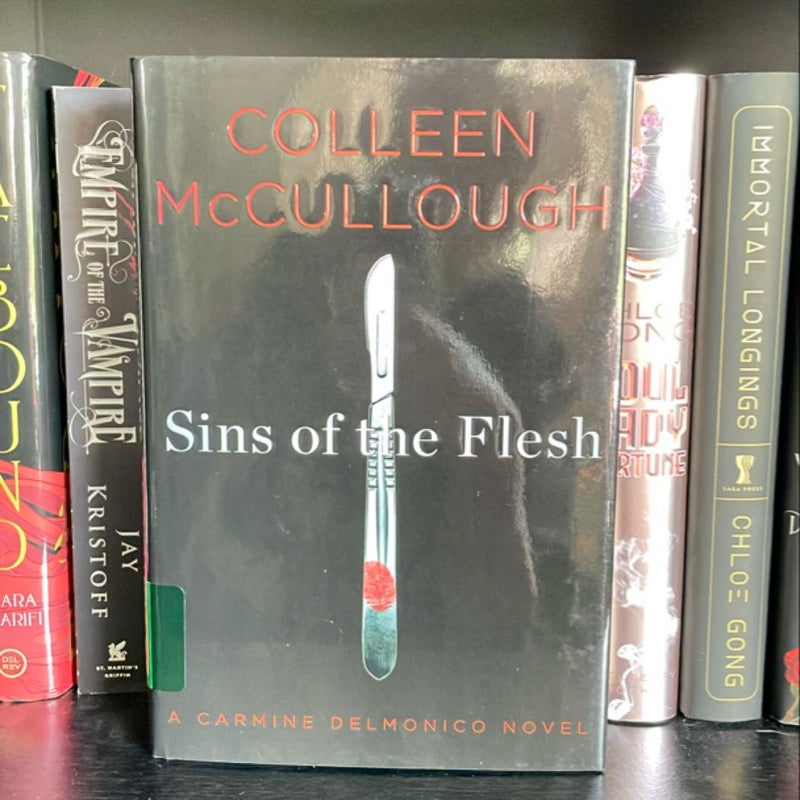 Sins of the Flesh