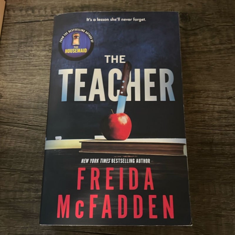 The Teacher