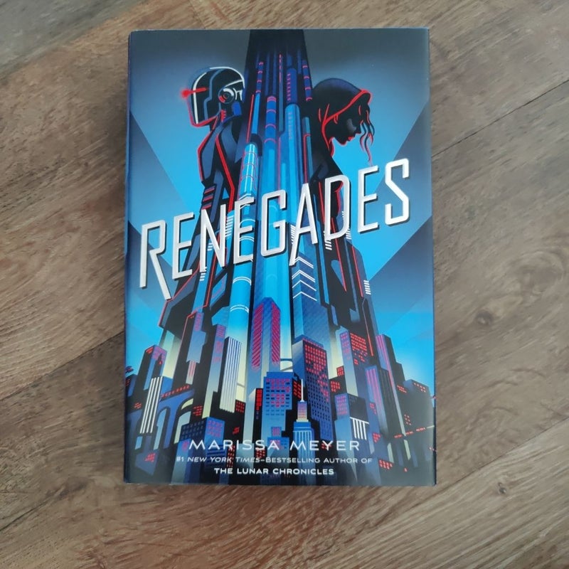 Renegades