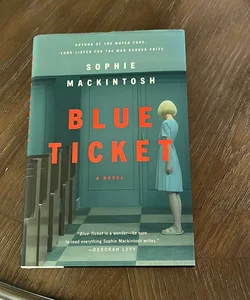 Blue Ticket