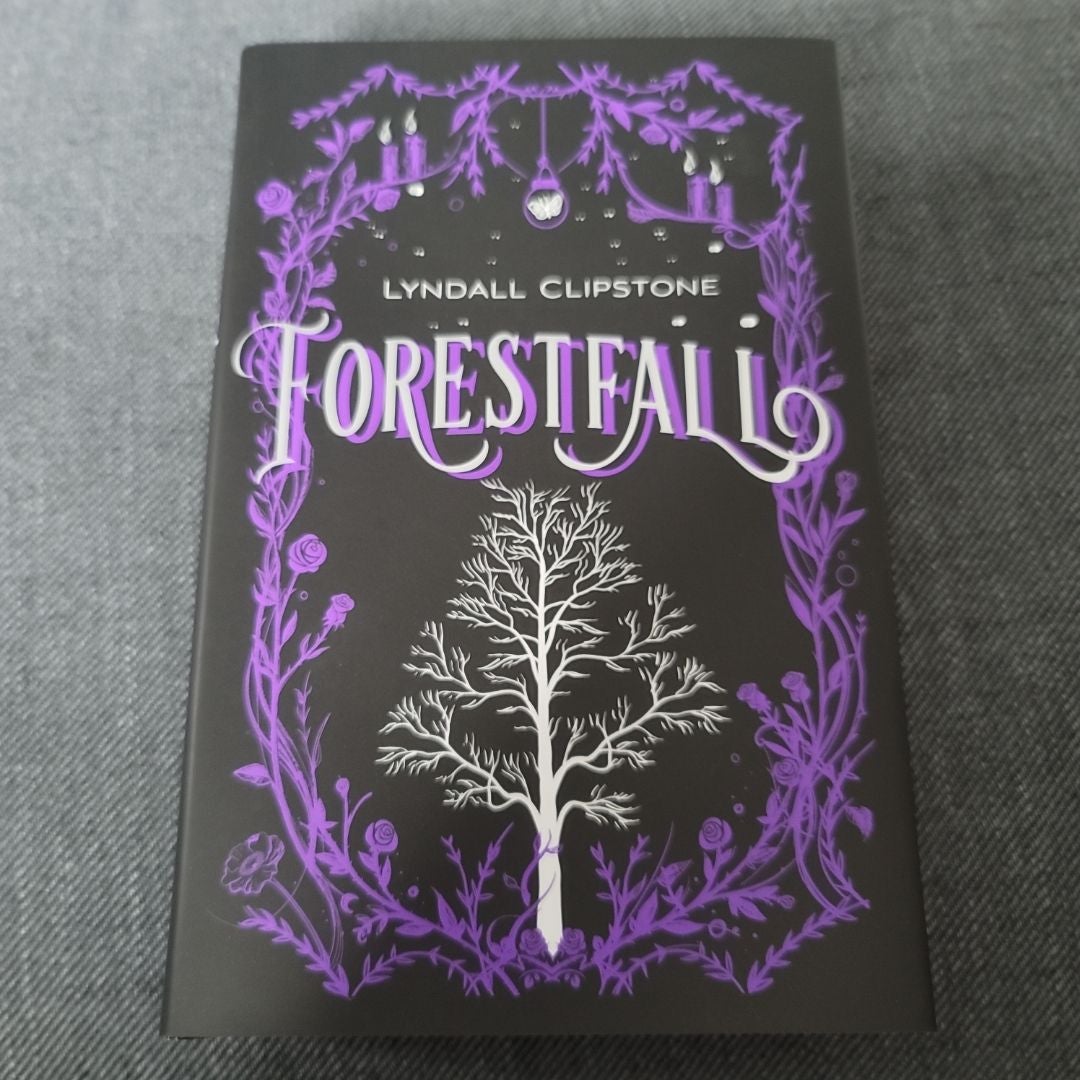 Forestfall