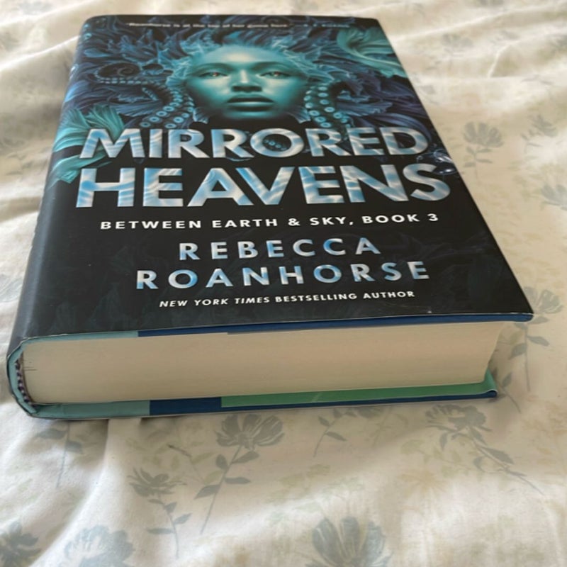 Mirrored Heavens