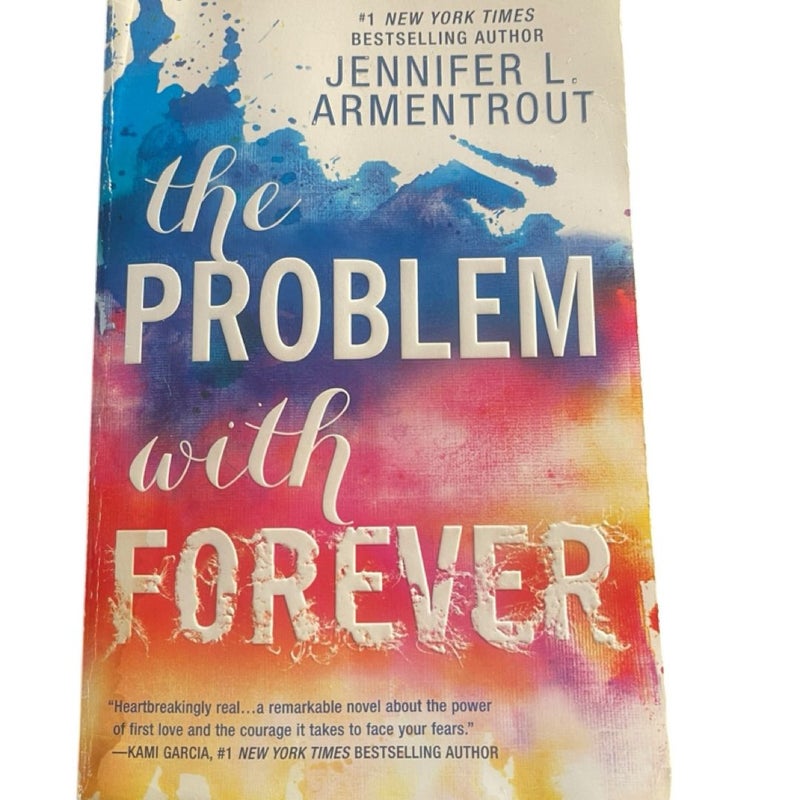 The Problem with Forever