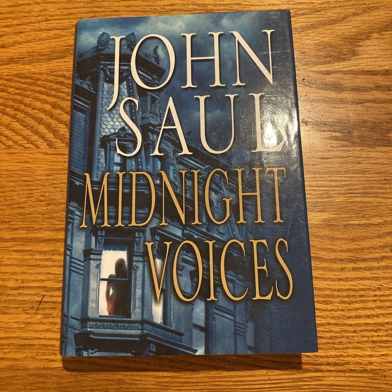 Midnight Voices