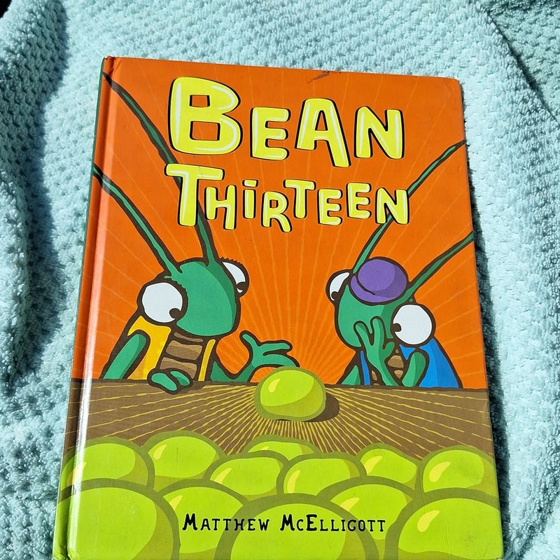 Bean Thirteen