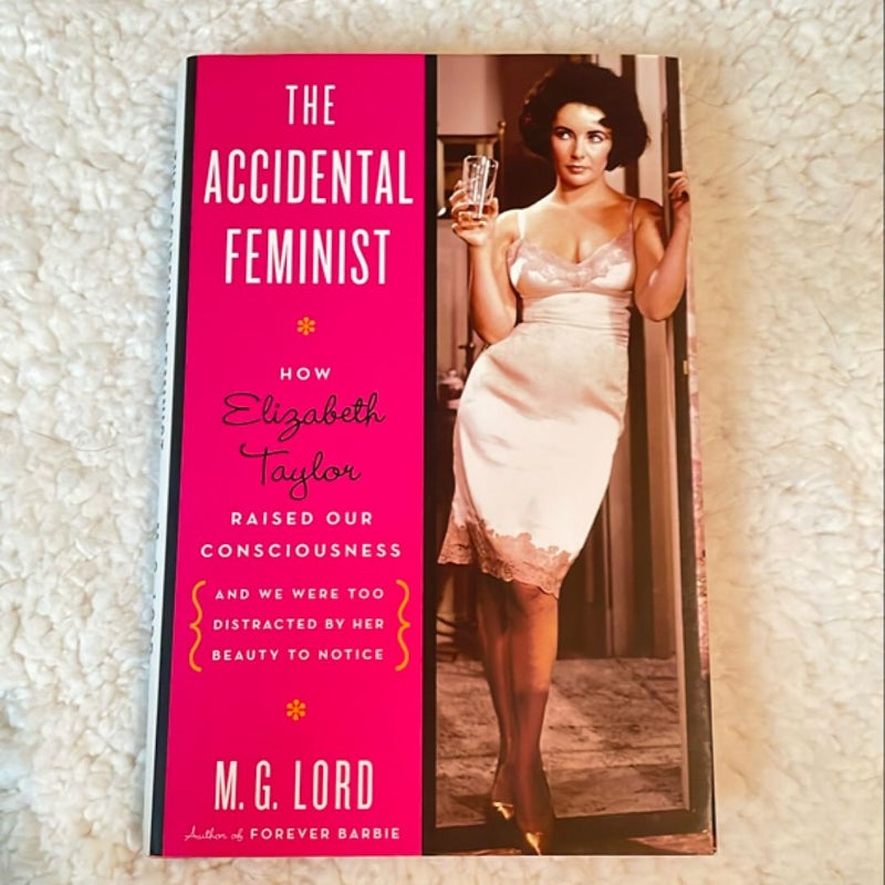 The Accidental Feminist