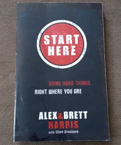 Start Here