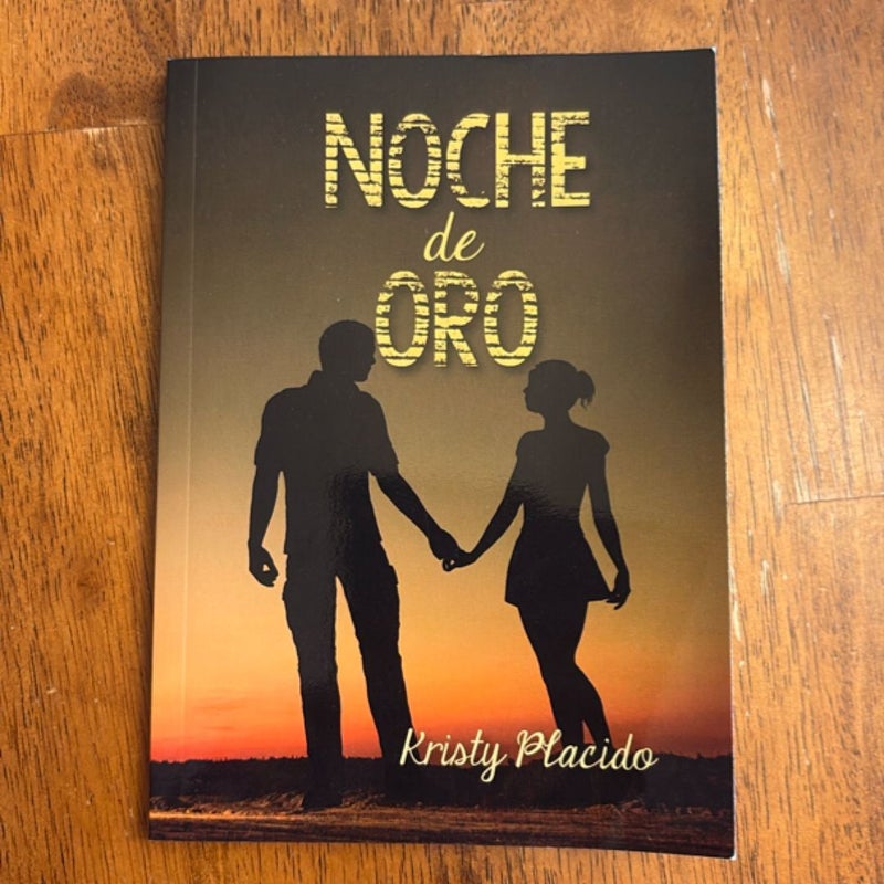 Noche de Oro