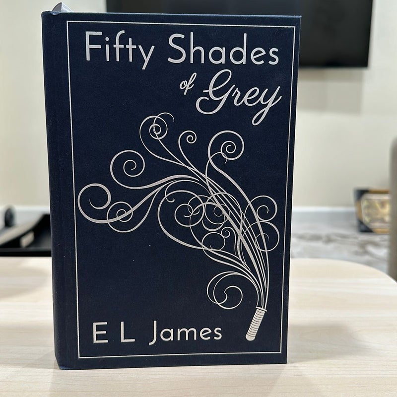 Fifty Shades of Grey SPECIAL EDITION