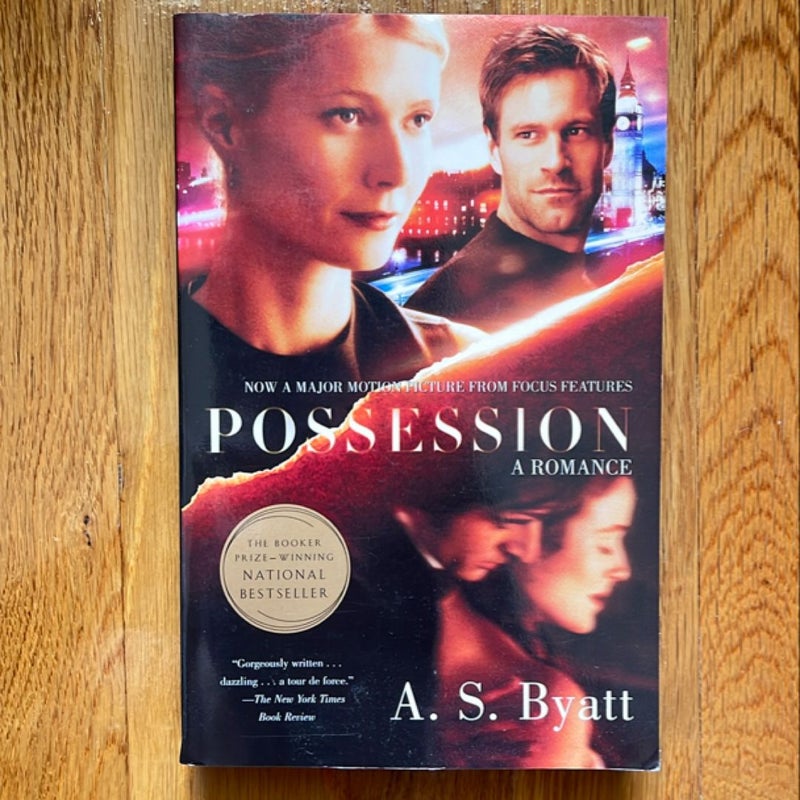 Possession