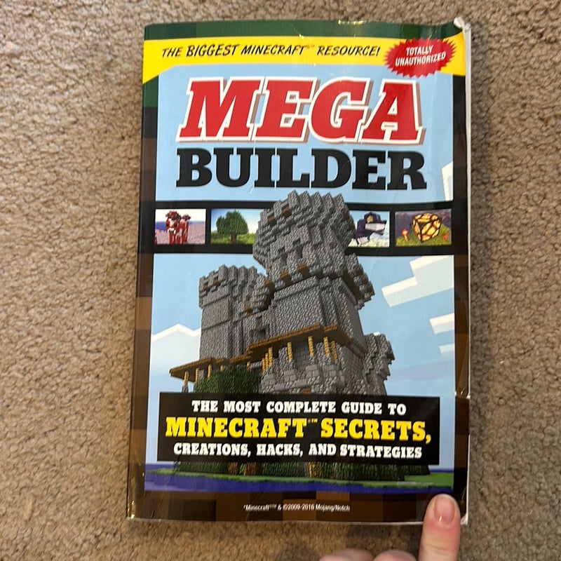 Mega Builder