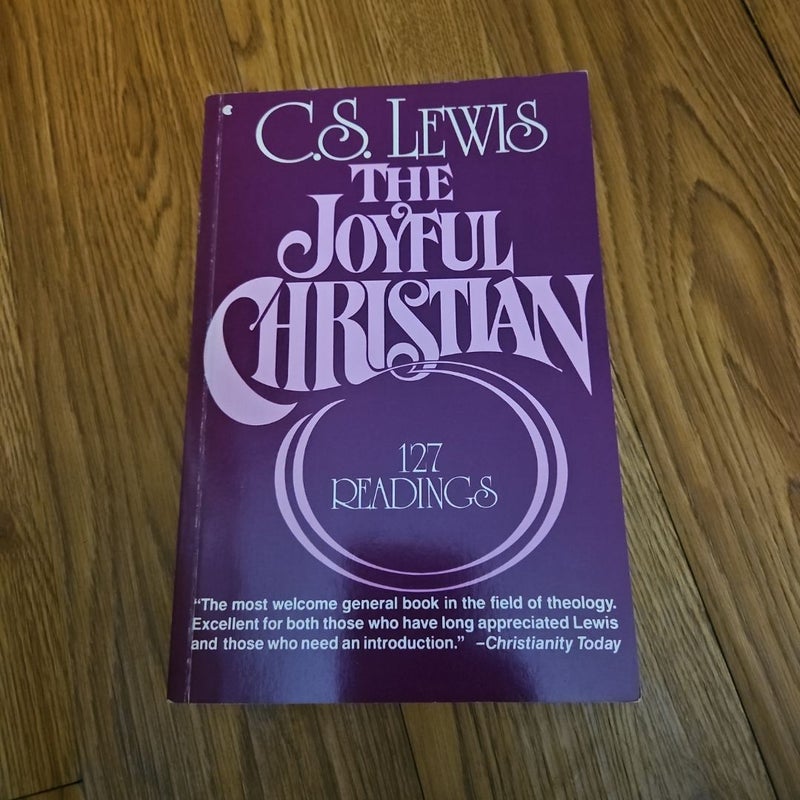 The Joyful Christian