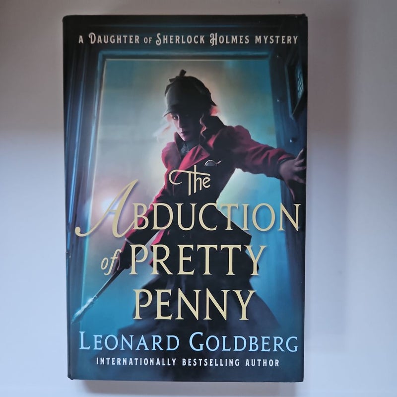 The Abduction of Pretty Penny