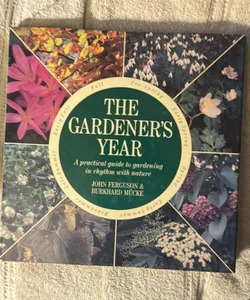 The Gardener's Year Book