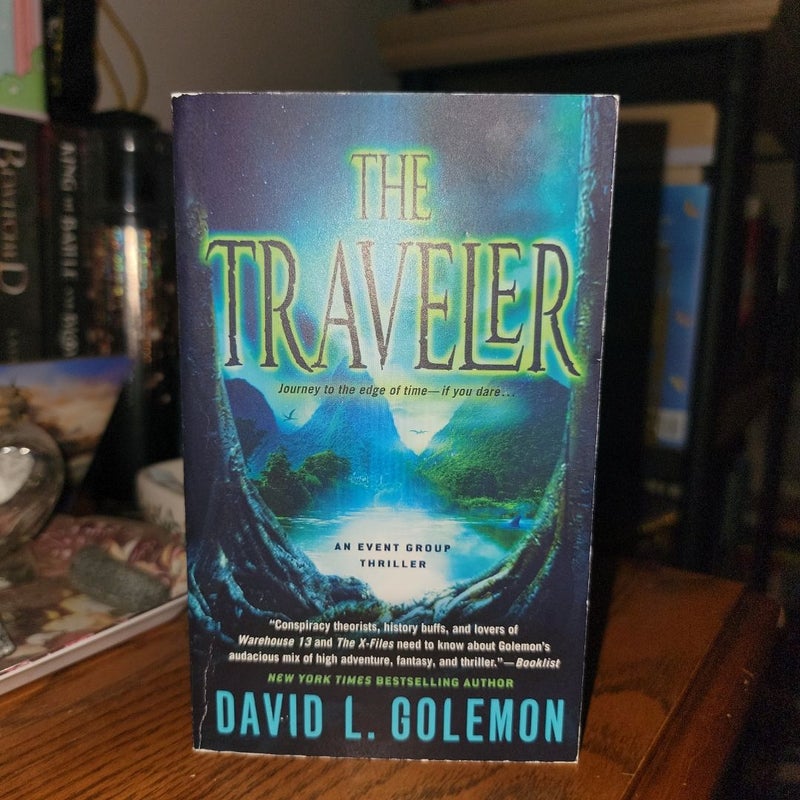 The Traveler