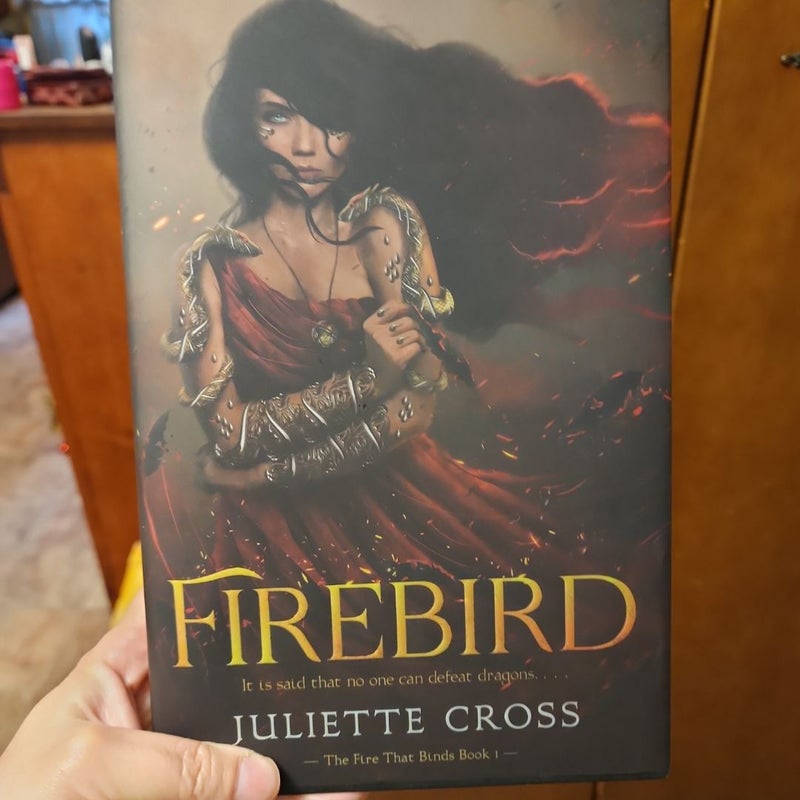 Firebird