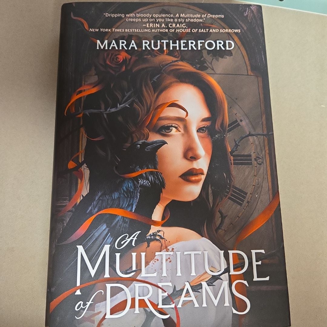 A Multitude of Dreams