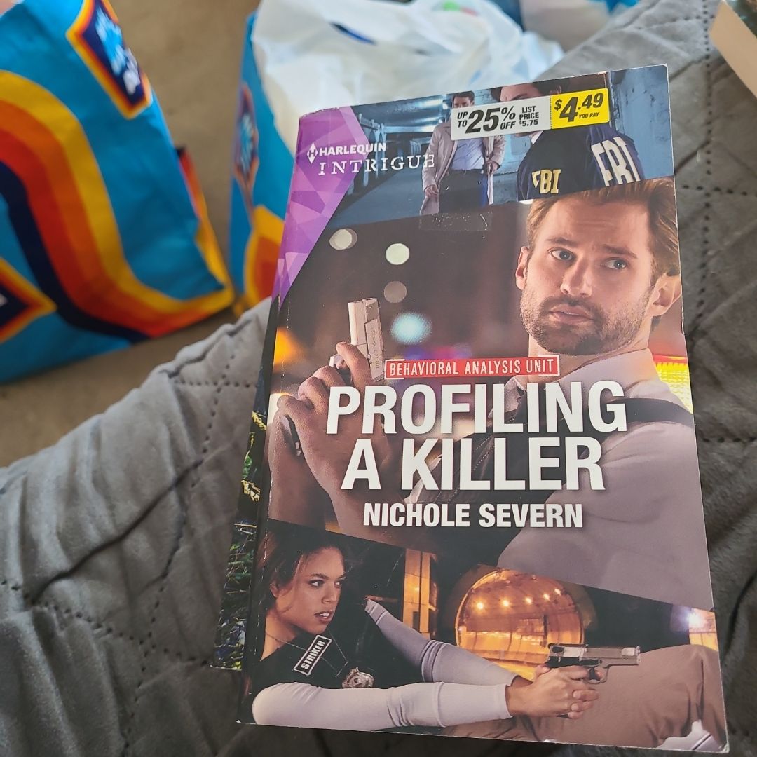 Profiling a Killer