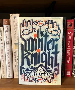 The Winter Knight