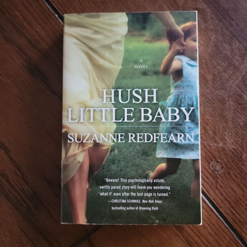 Hush Little Baby