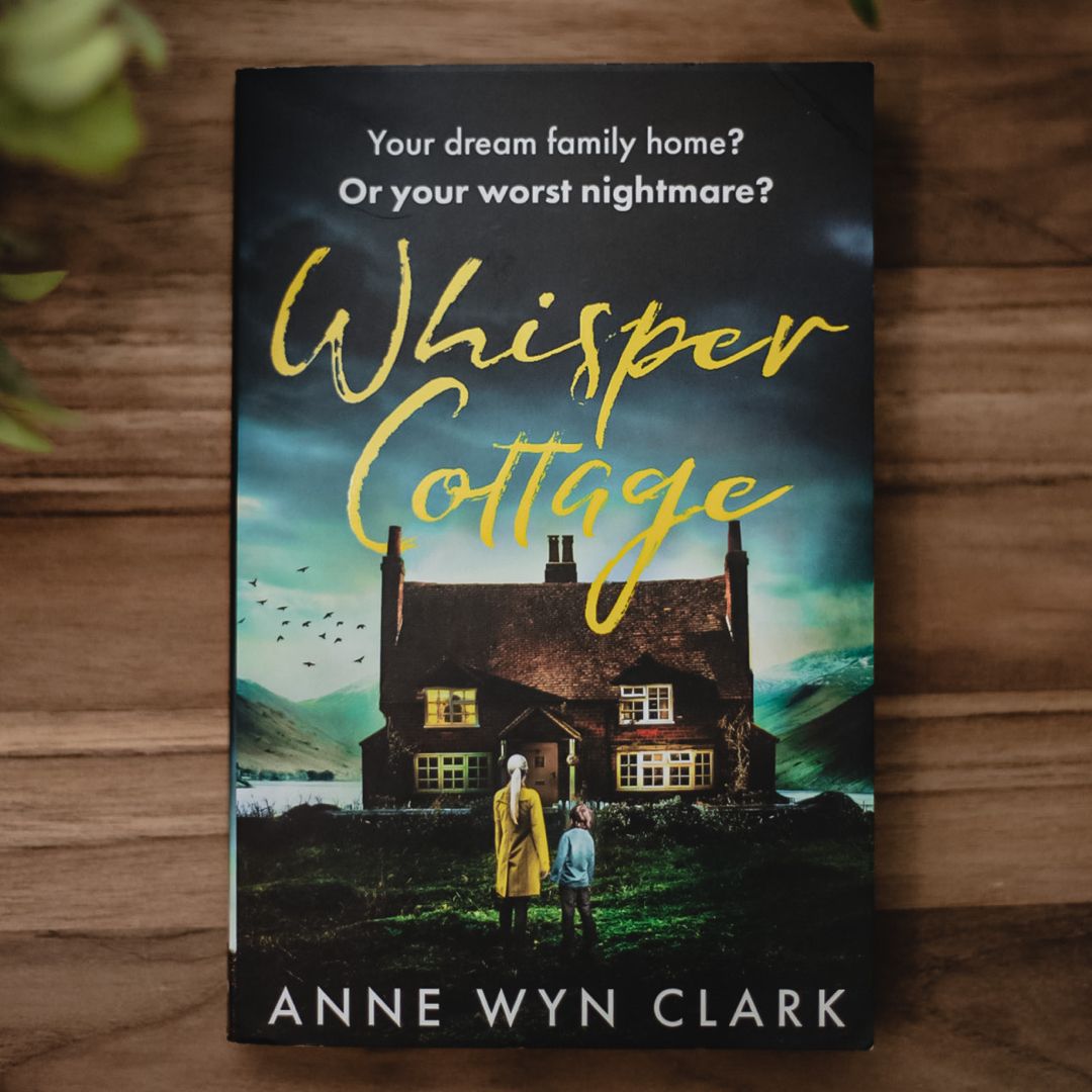 Whisper Cottage