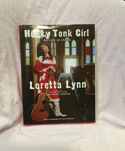 Honky Tonk Girl