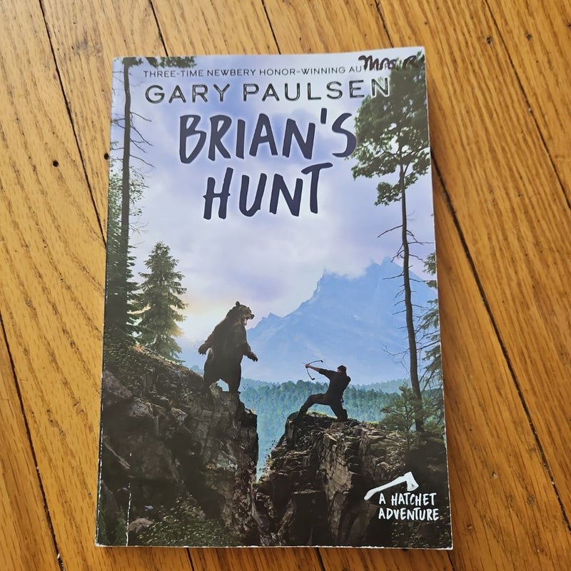 Brian's Hunt