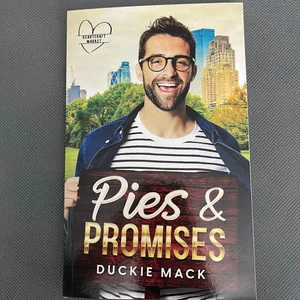 Pies and Promises