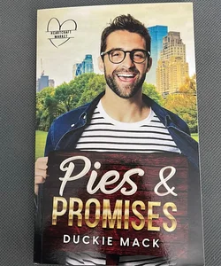 Pies & Promises (SIGNED)