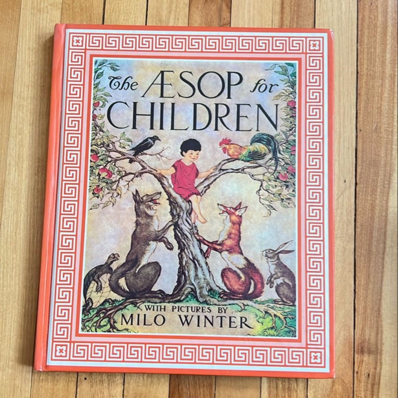 The Aesop for Children