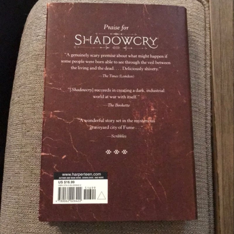 Shadowcry