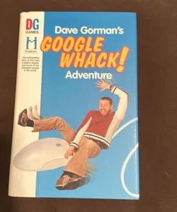 Dave Gorman's Googlewhack Adventure