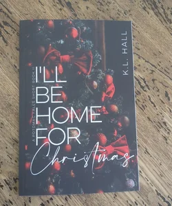 I'll Be Home for Christmas: a Potomac Falls Short Book II