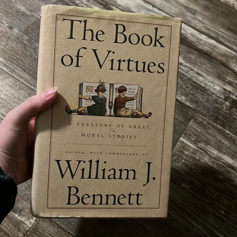 Book of Virtues