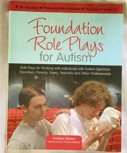 Foundation Role Plays for Autism