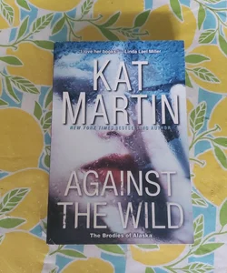 Against the Wild