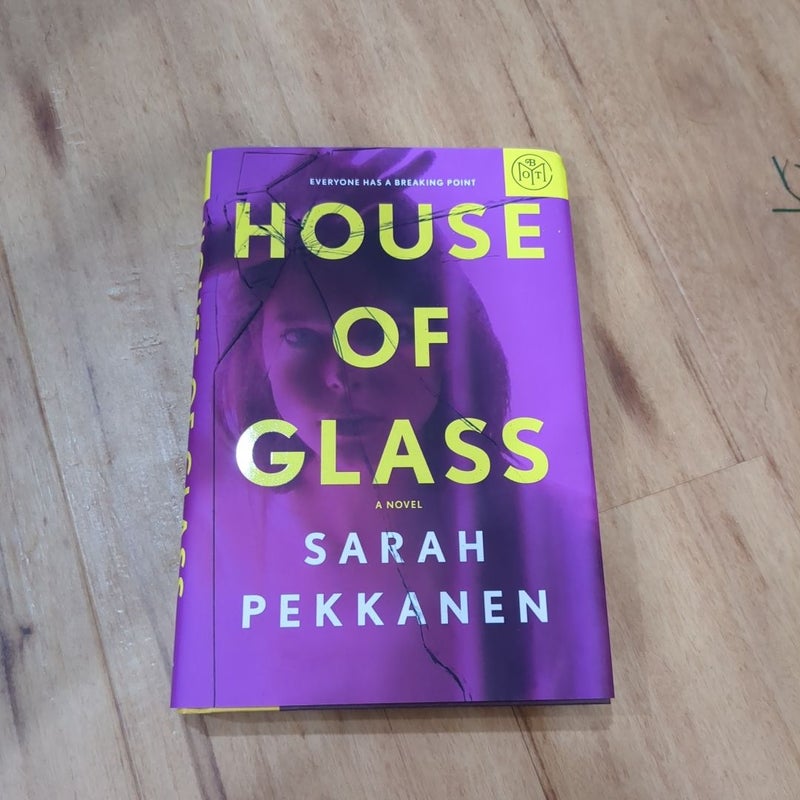 House of Glass