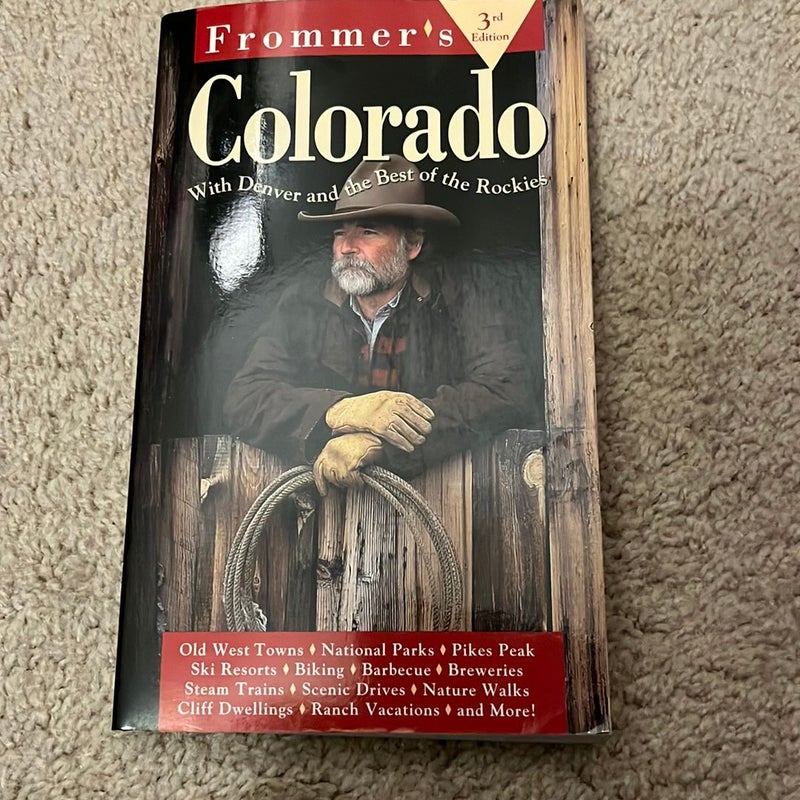 Colorado