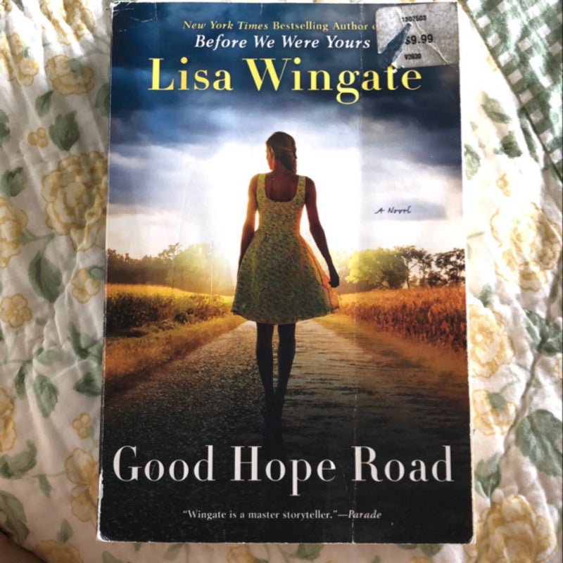 Good Hope Road