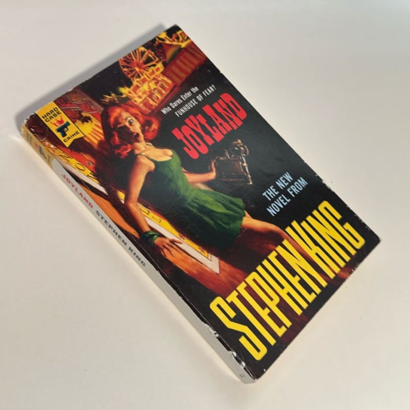 Joyland